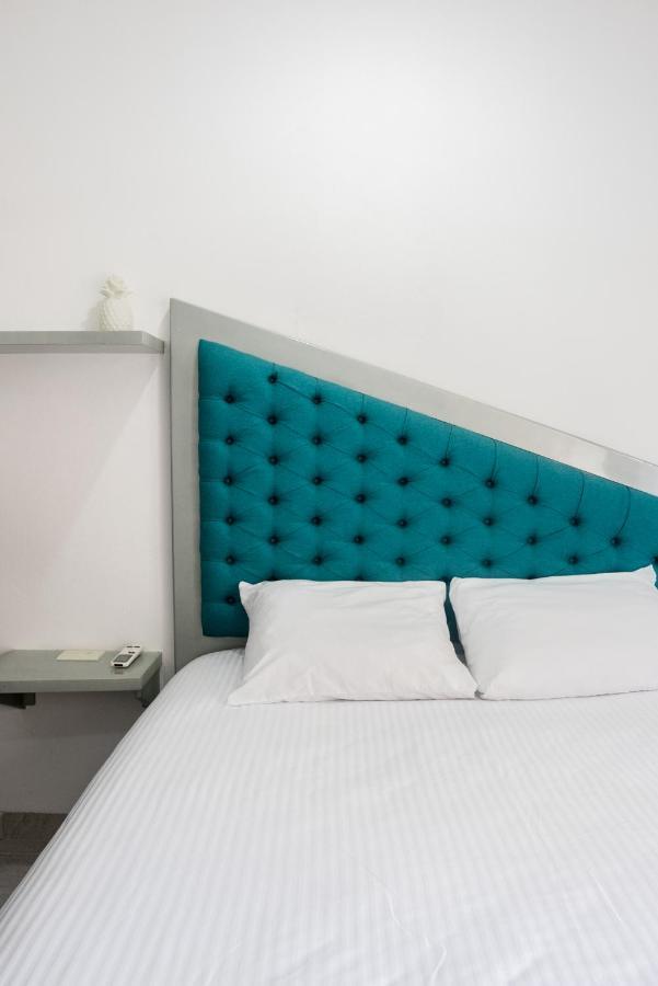 باكالار Xiinbal Rooms المظهر الخارجي الصورة