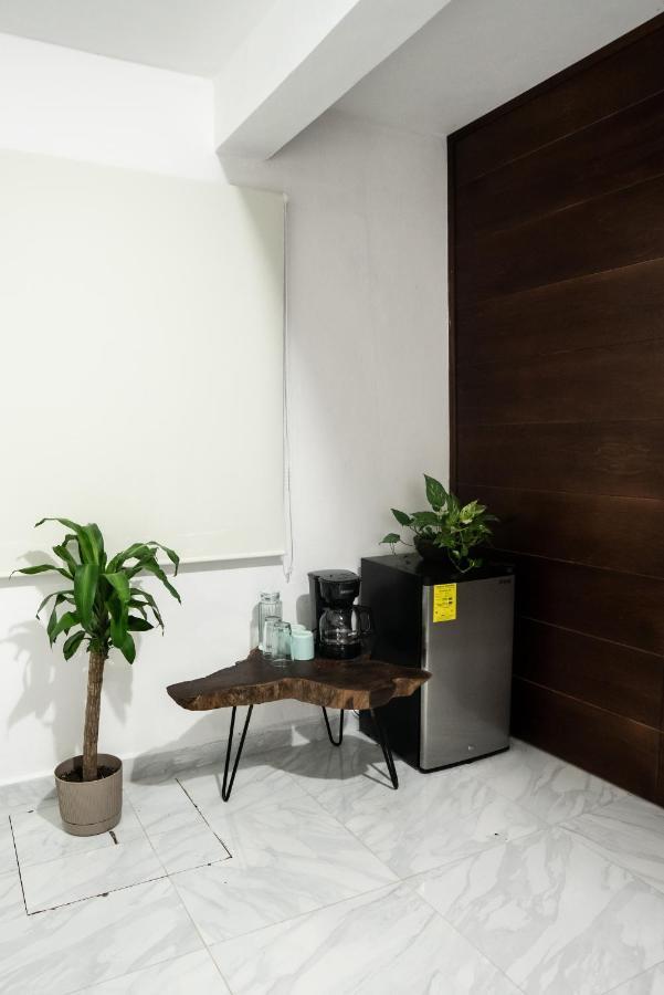 باكالار Xiinbal Rooms المظهر الخارجي الصورة