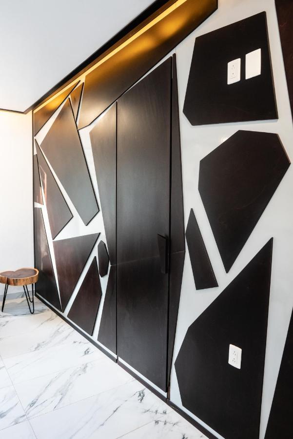 باكالار Xiinbal Rooms المظهر الخارجي الصورة