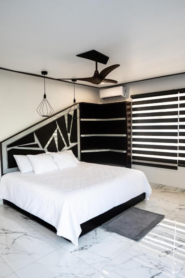 باكالار Xiinbal Rooms المظهر الخارجي الصورة